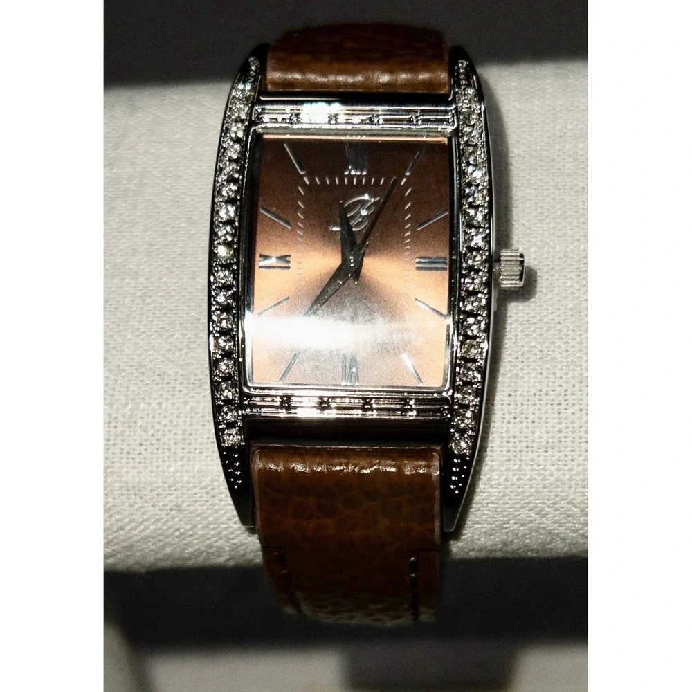 Burgi new quartz